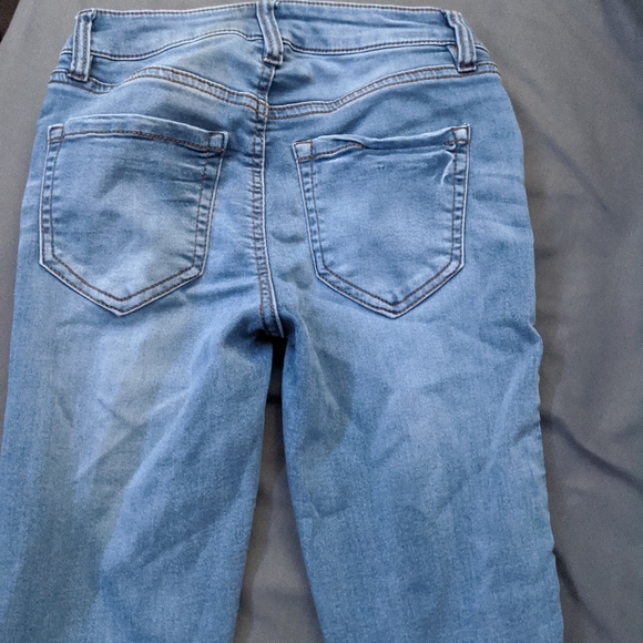 Jegging - Picture 4 of 4